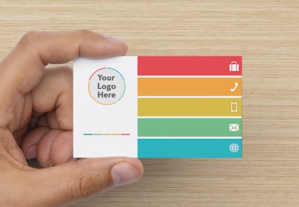 Business Card Design