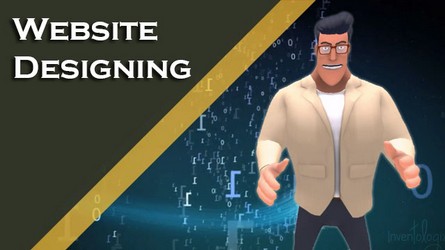 Website Designing Course