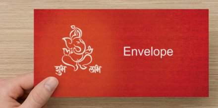 Envelope
