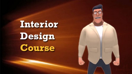 Interior Design Course