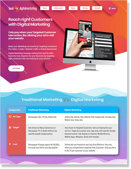 Book My Digital Marketing Book My Digital Marketing